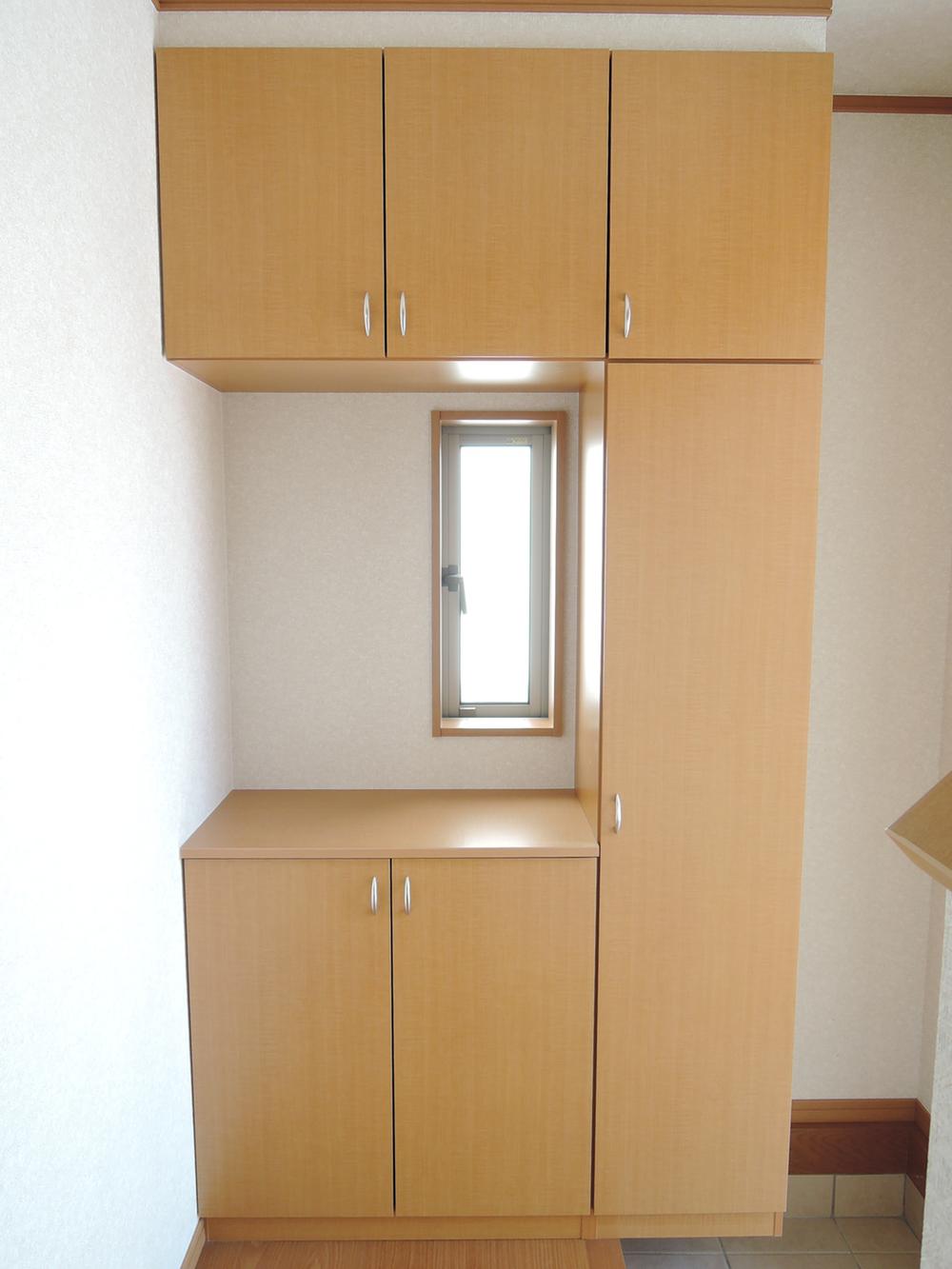 Receipt. Example of construction