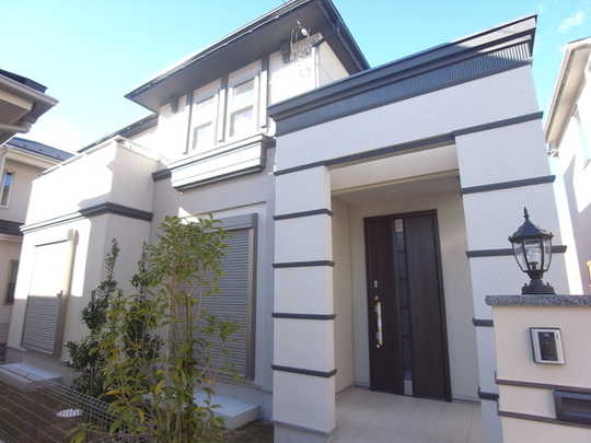 Local appearance photo