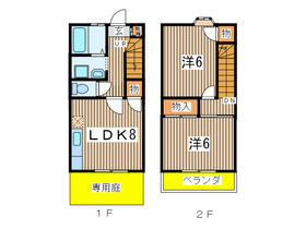 Building appearance