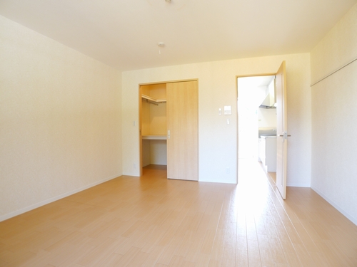 Living and room. Photos: No. 202 rooms