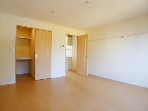 Living and room. Photos: No. 202 rooms