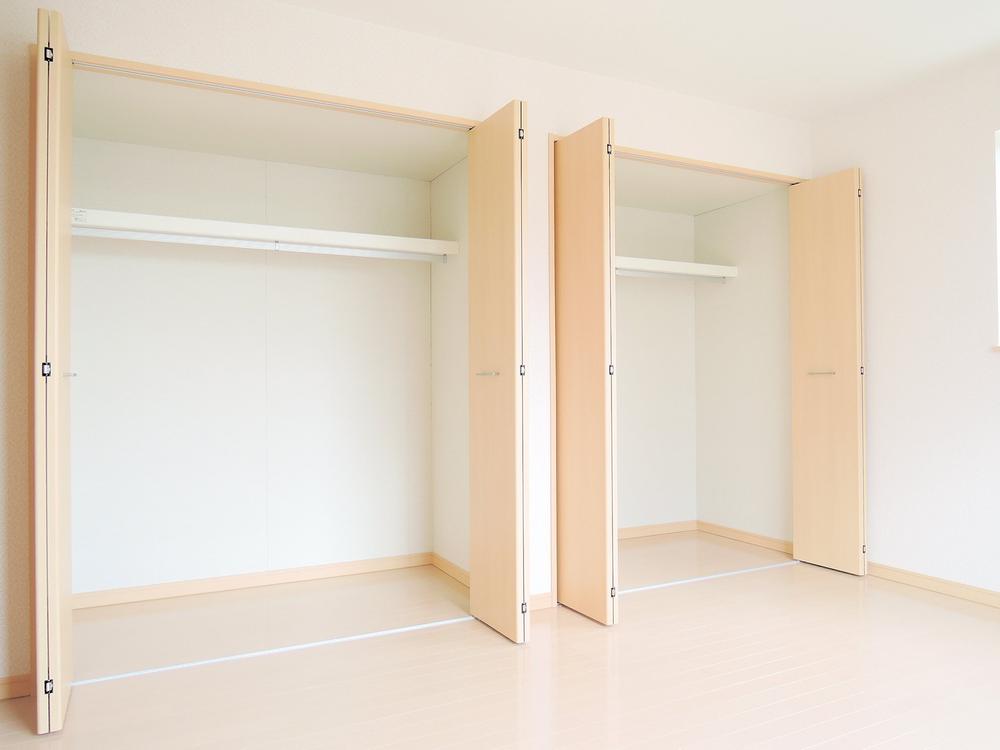 Non-living room.  ※ 1 Building Local (November 12, 2013) Shooting