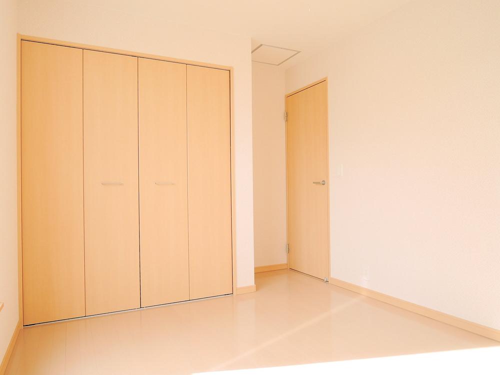 Non-living room.  ※ 1 Building Local (November 12, 2013) Shooting