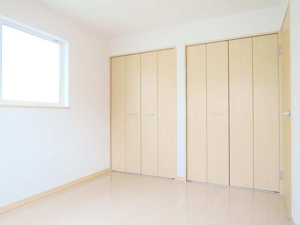 Non-living room.  ※ 1 Building Local (November 12, 2013) Shooting