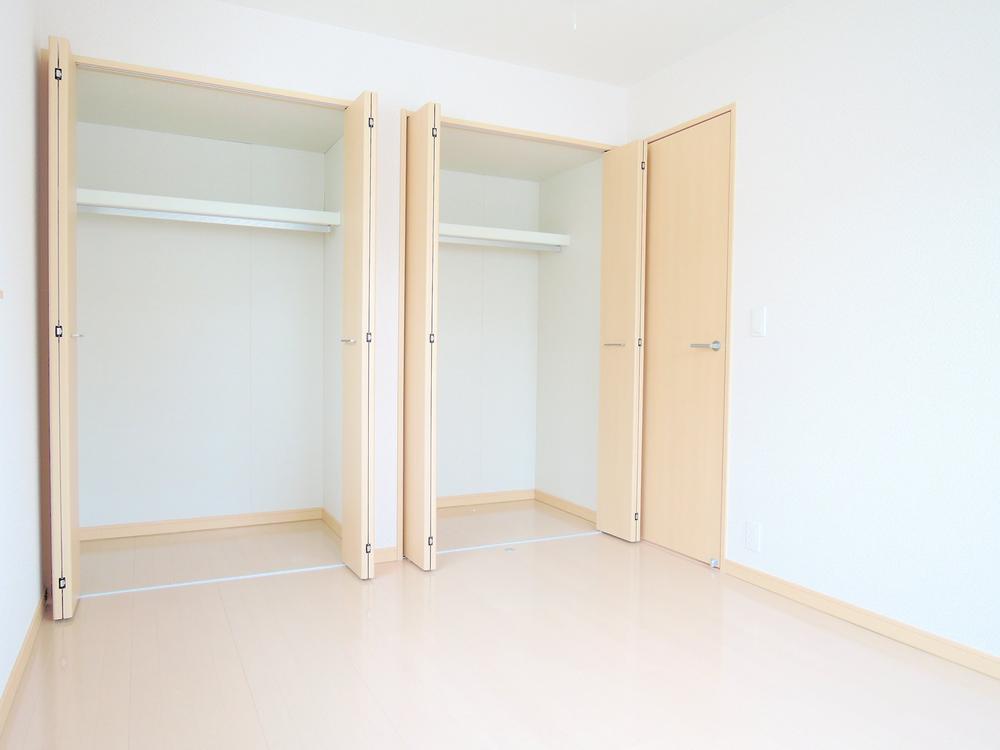 Non-living room.  ※ 1 Building Local (November 12, 2013) Shooting