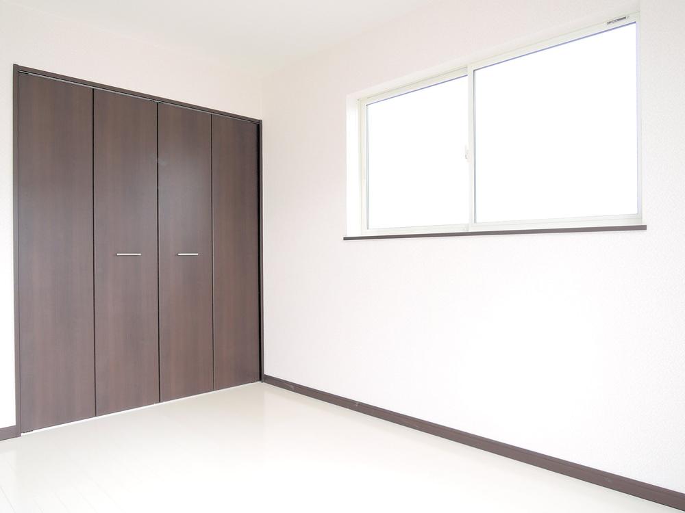 Non-living room.  ※ Building 2 Local (November 12, 2013) Shooting