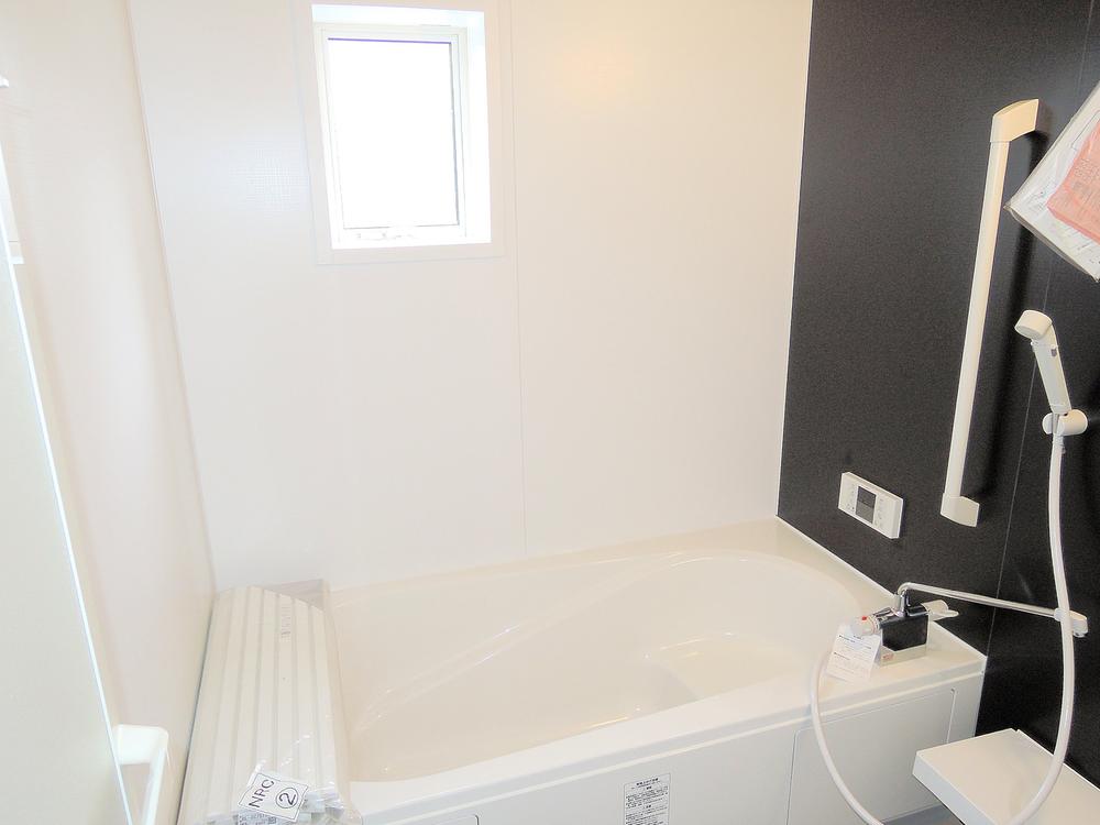 Bathroom.  ※ Building 2 Local (November 12, 2013) Shooting