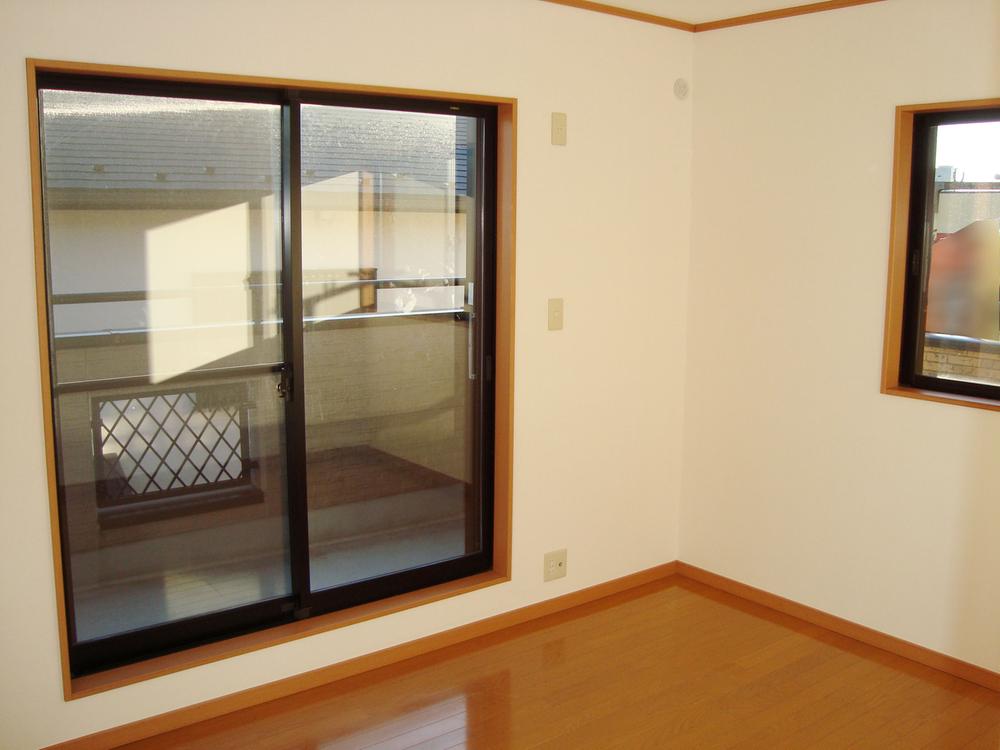 Non-living room