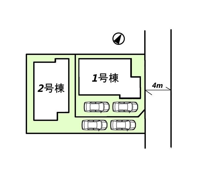 The entire compartment Figure