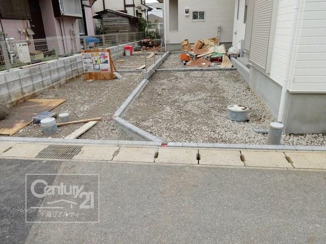 Local photos, including front road