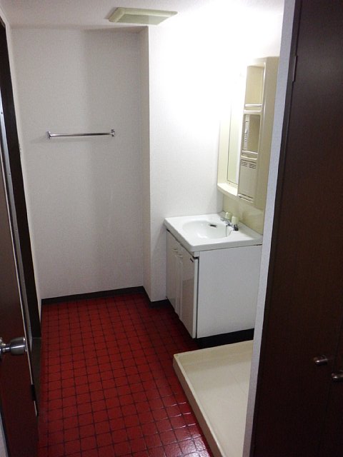 Washroom