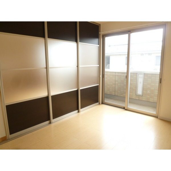 Other room space