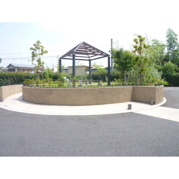 Other common areas