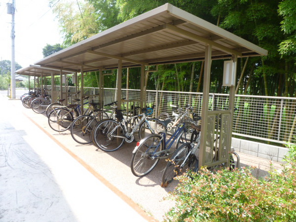 Other common areas