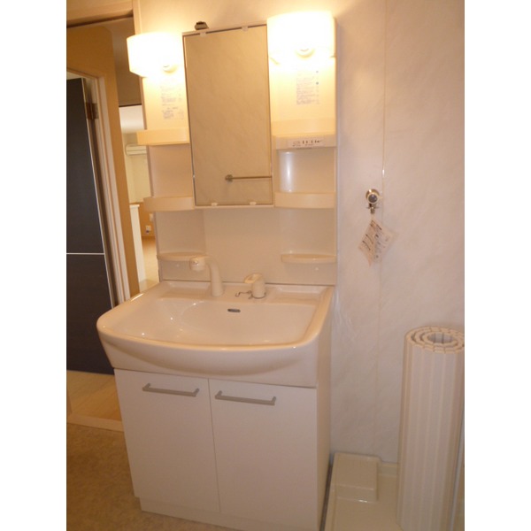 Washroom