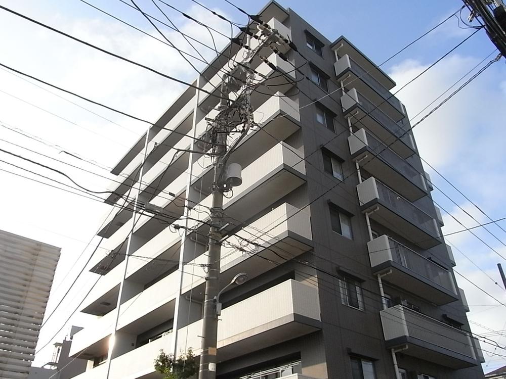 Local appearance photo