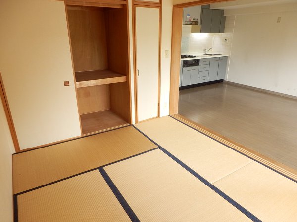 Other room space