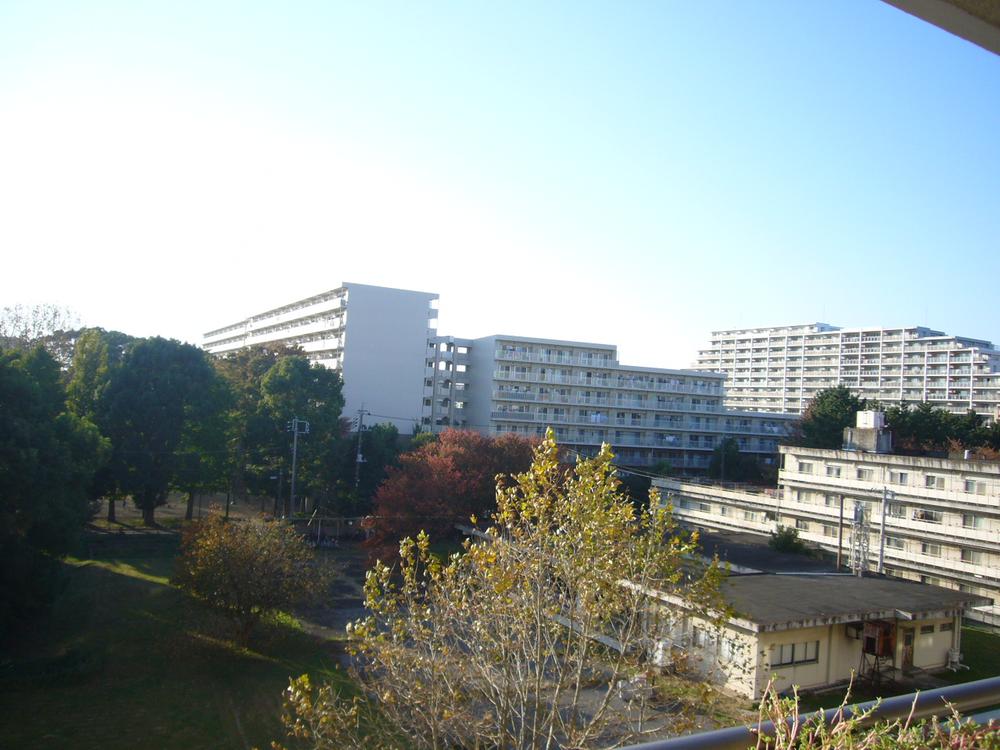 Chiba City, Chiba Prefecture Inage Konakadai 5