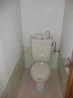 Other. Toilet