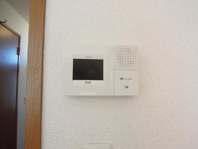Security. If there is a TV Intercom worry customers struggle