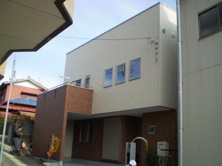 Local appearance photo