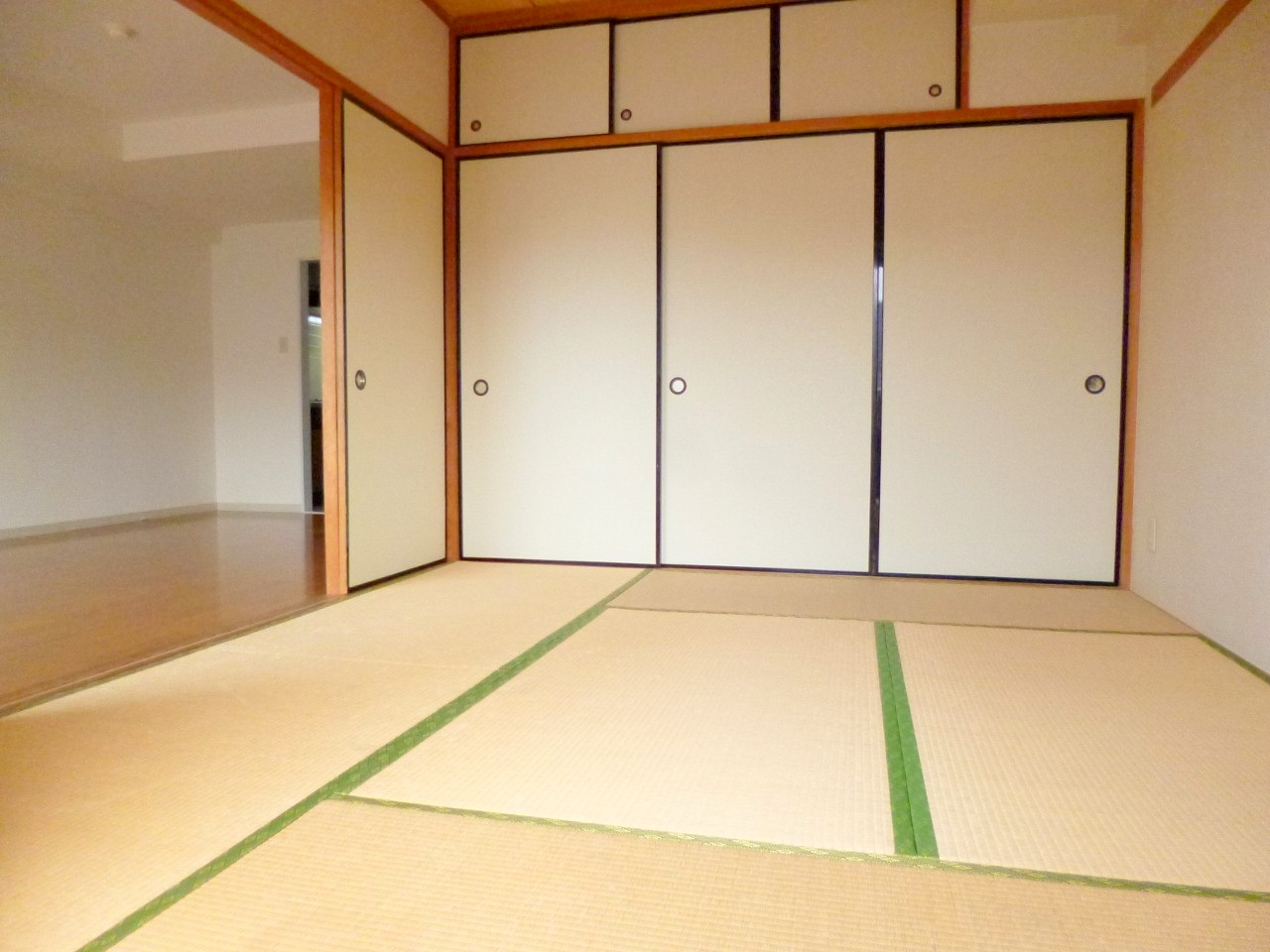 Other room space
