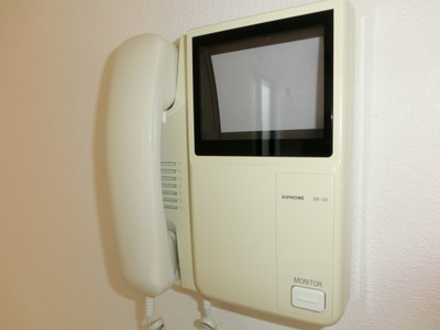 Other Equipment. TV Intercom