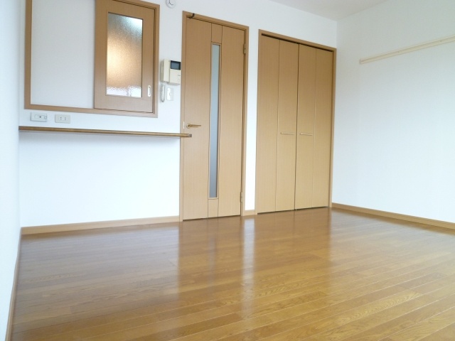 Living and room