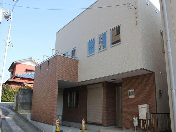 Local appearance photo. Exterior Photos