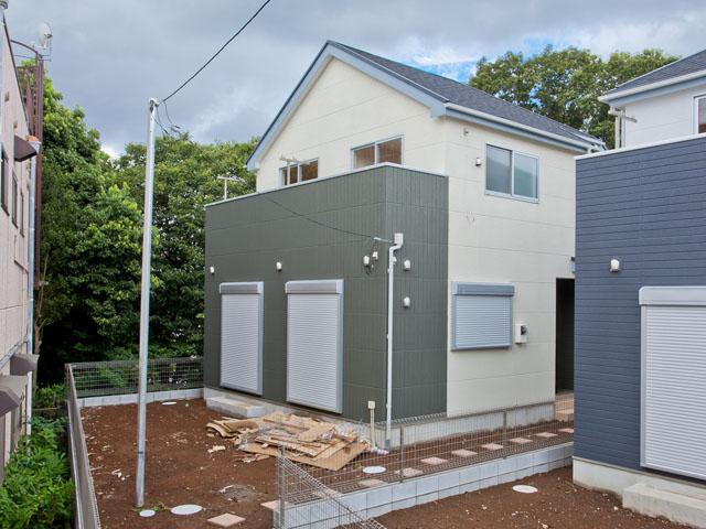 Local appearance photo