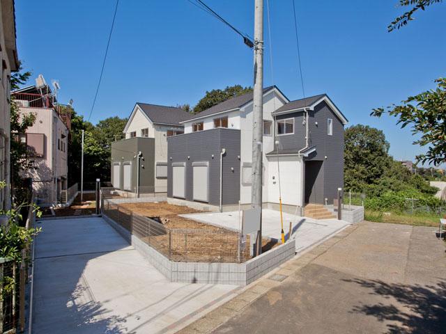 Local photos, including front road. Local (September 2013) Shooting