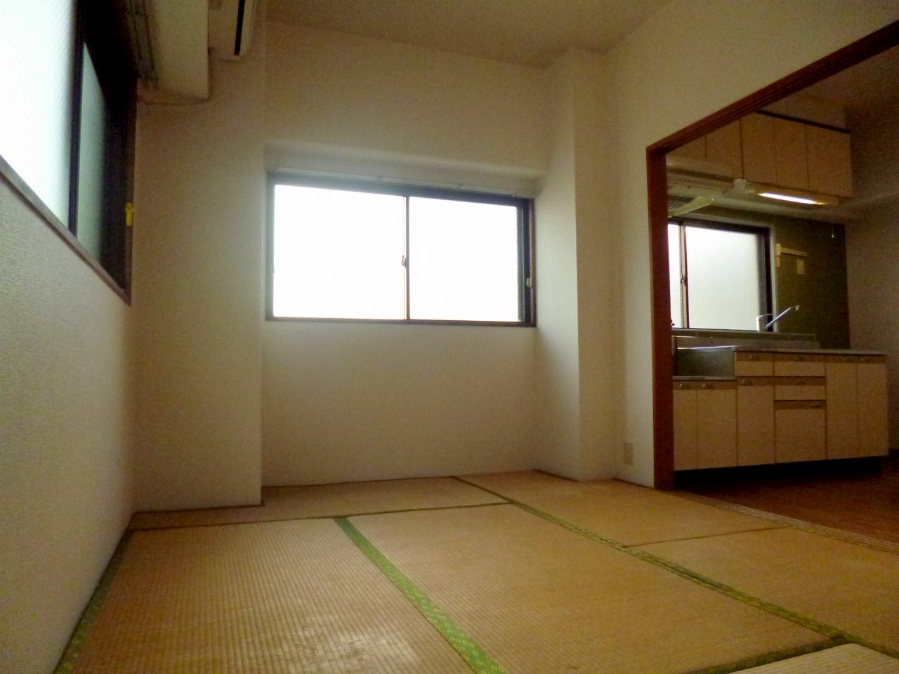 Other room space