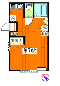 Building appearance