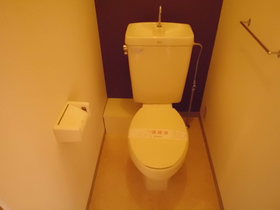 Toilet. Another Room No. ・ Reference is a picture. 