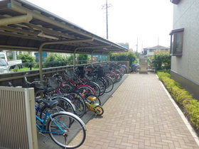 Other common areas. Bicycle There are also available! 