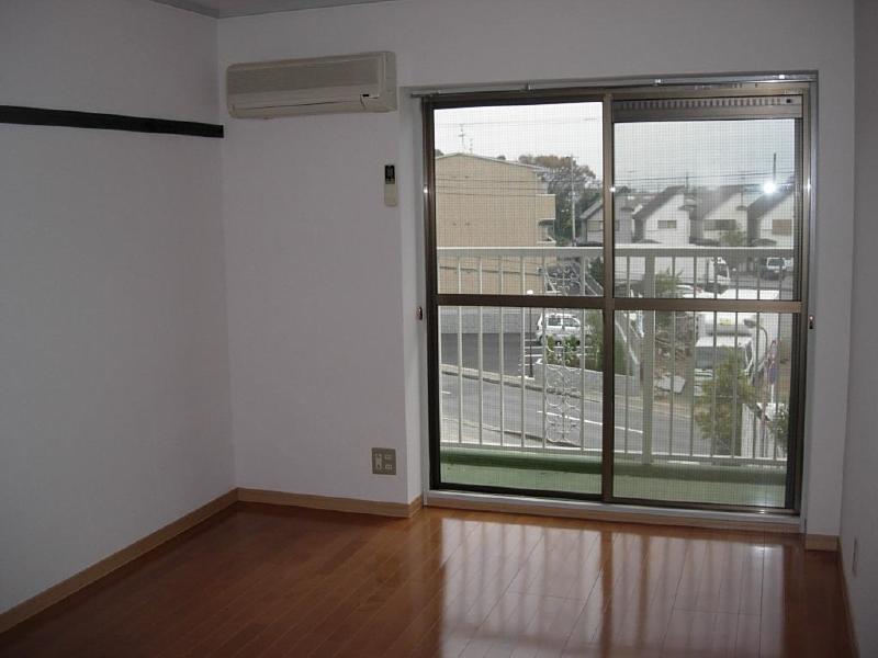Living and room. It is a day looks good with large windows.