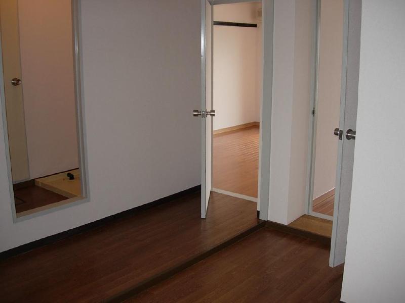 Other. It is a calm atmosphere.