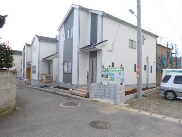 Local appearance photo