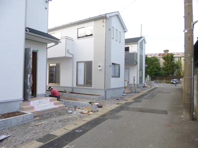 Local appearance photo