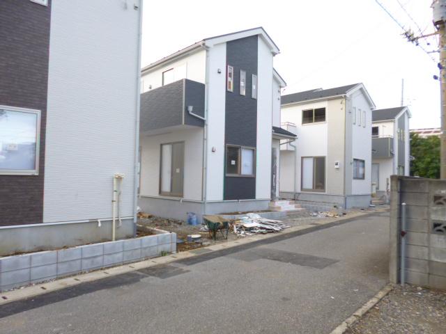 Local appearance photo