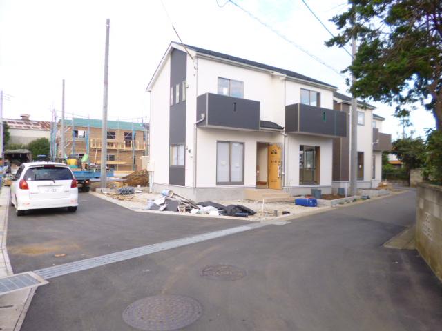 Local appearance photo