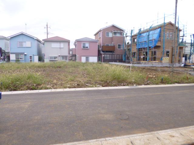 Local photos, including front road