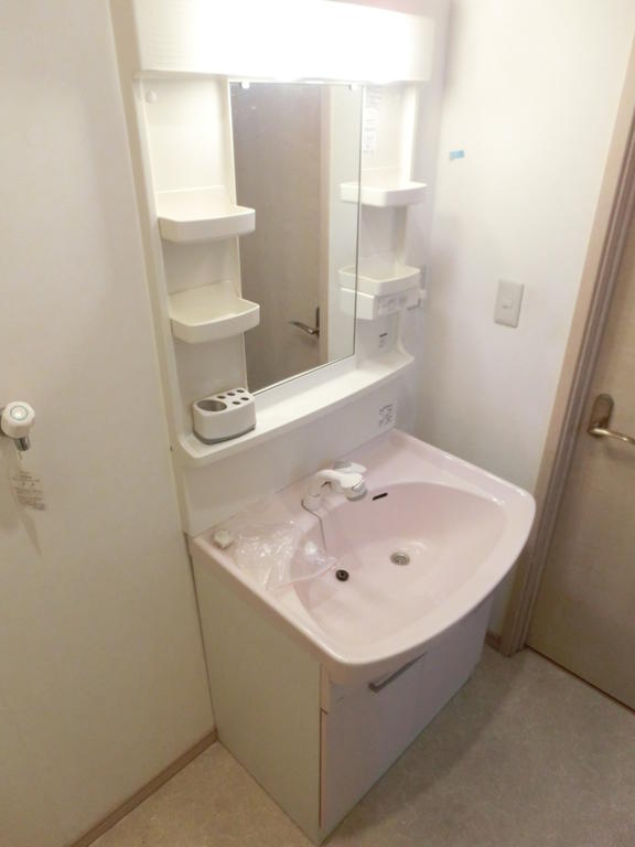 Washroom
