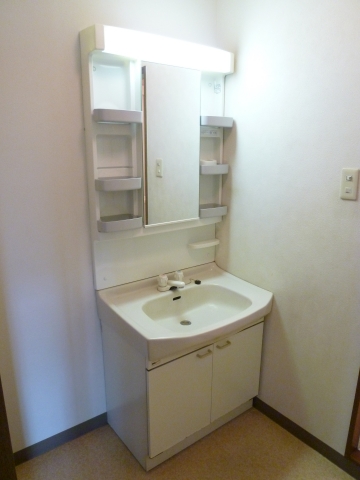Washroom