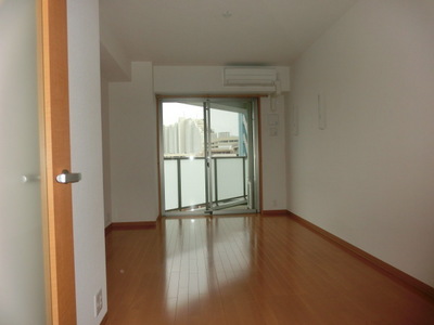 Other room space. Room another angle