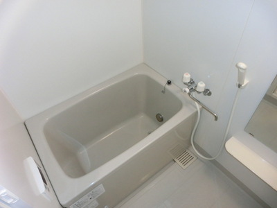 Bath. Reheating function rooms