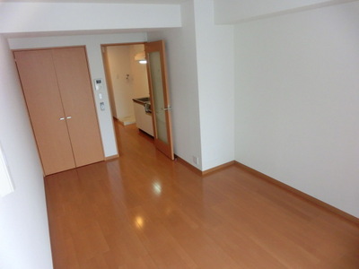 Living and room. room