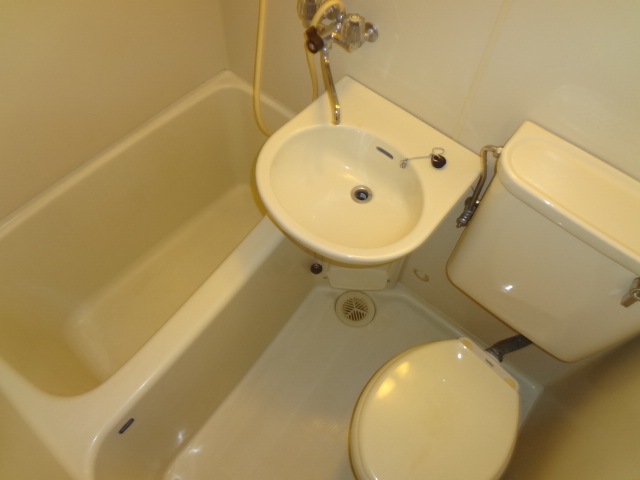 Bath
