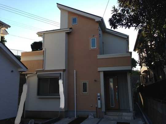 Local appearance photo