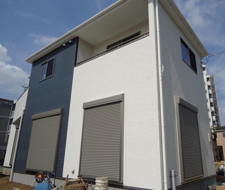 Local appearance photo. Local (12 May 2013) Shooting